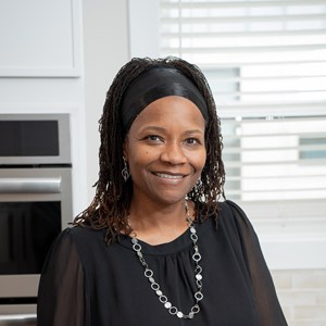 Latrice McFadden